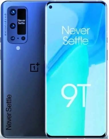 OnePlus 9T Pro 5G In Japan